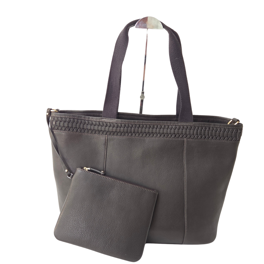 LOT43 COLLINS XL LEATHER