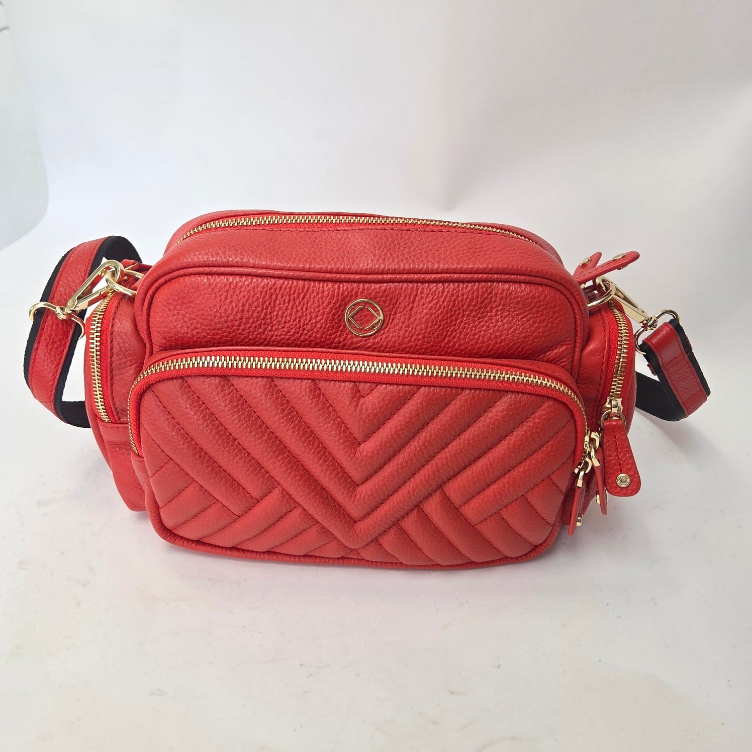 LOT13 GRETA OXYFIRE