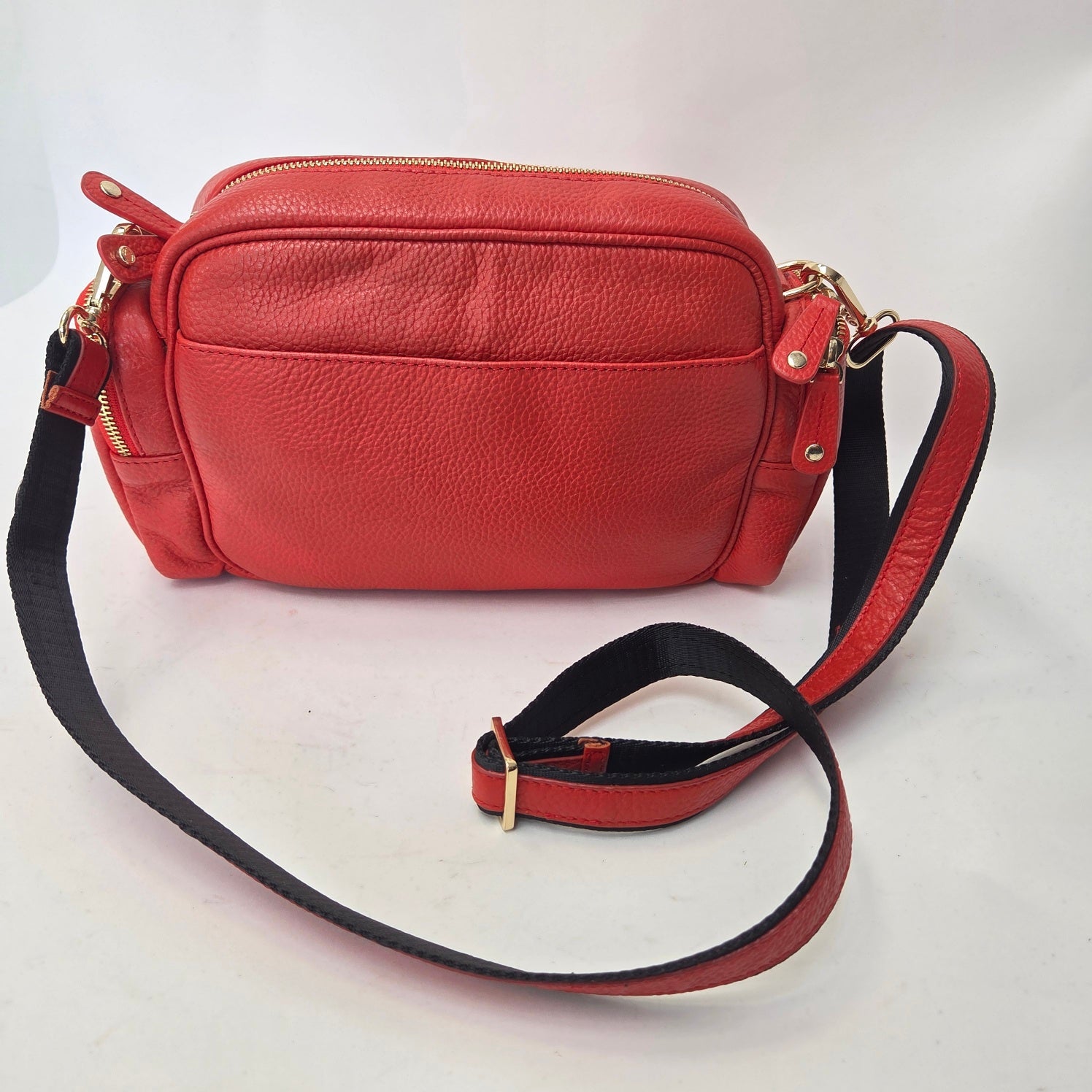 LOT13 GRETA OXYFIRE