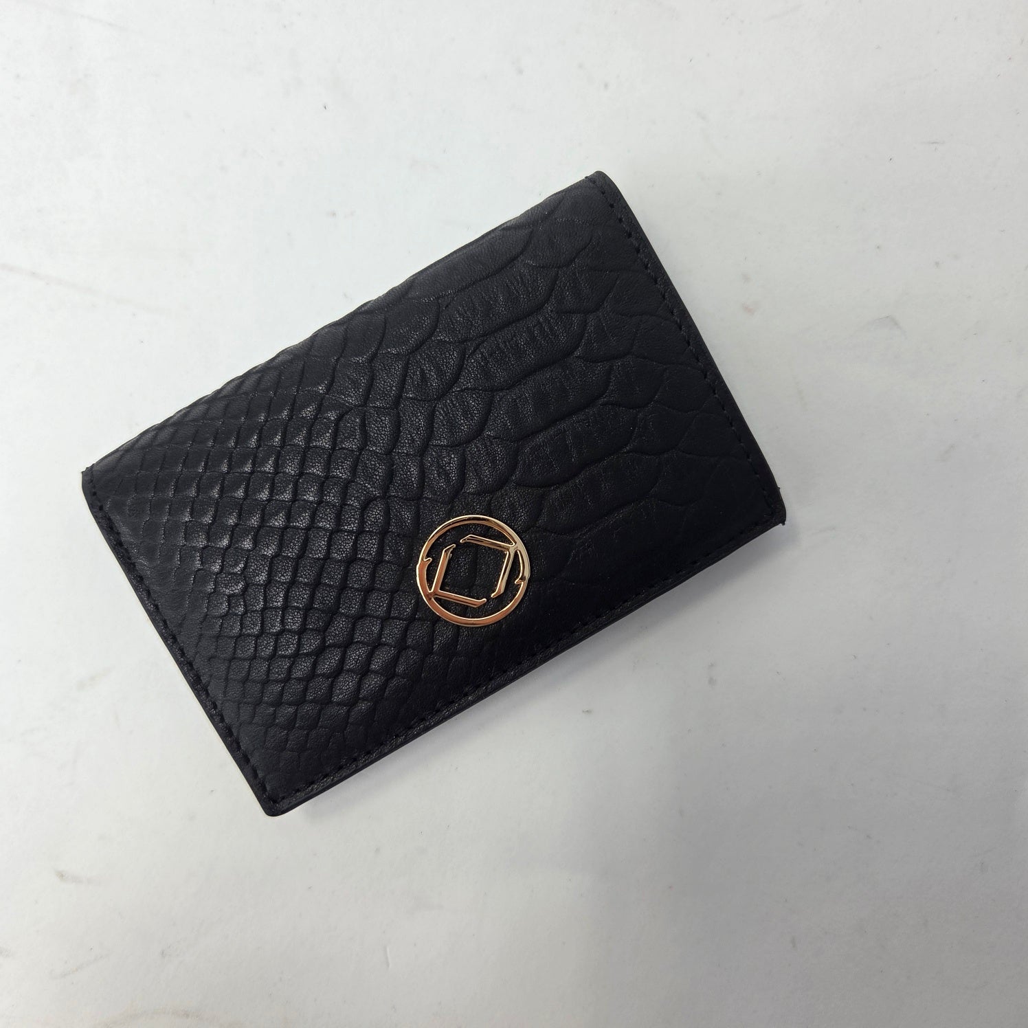 LOT20 OPRAH PYTHON EMBOSS