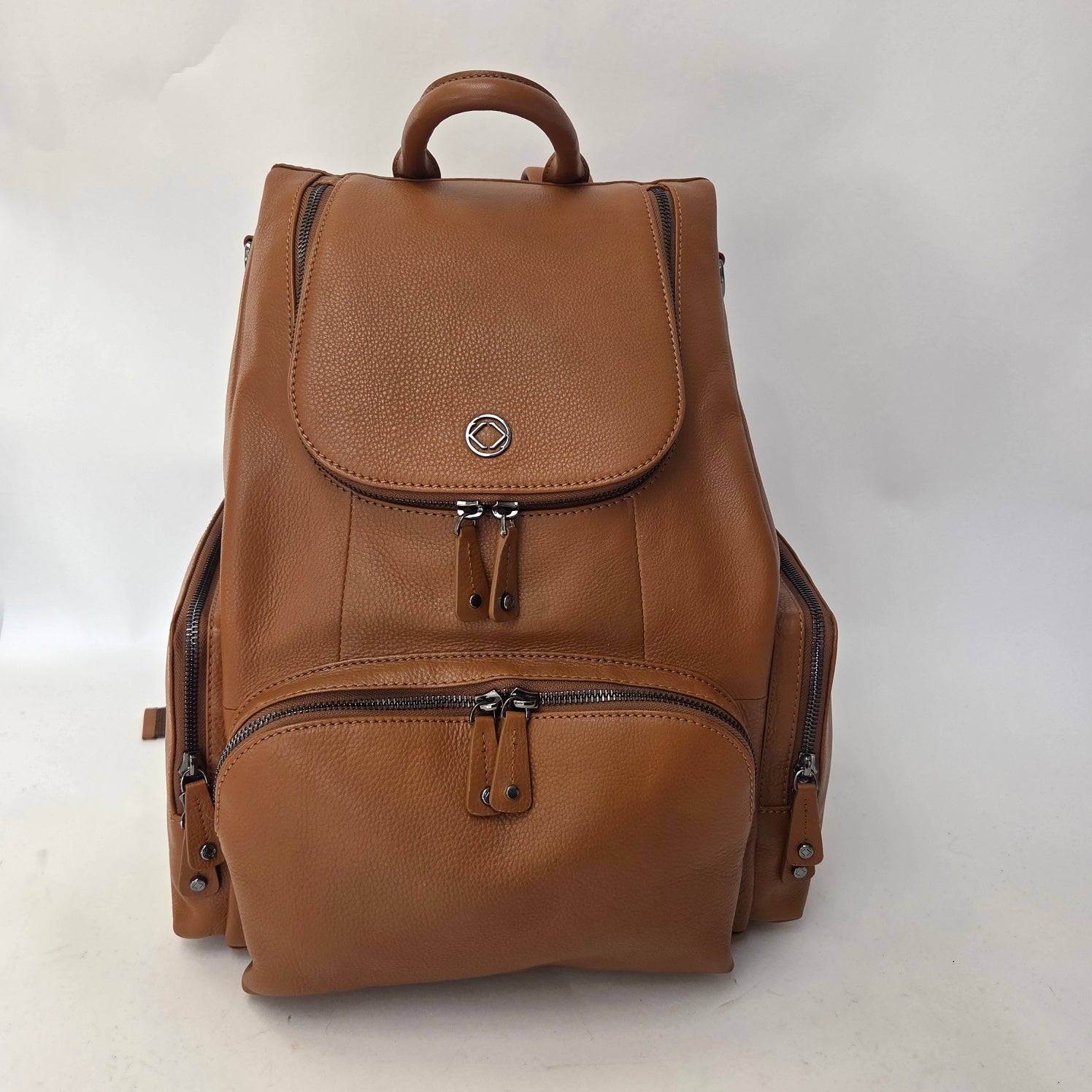 LOT35 AMBER TEXAS TAN