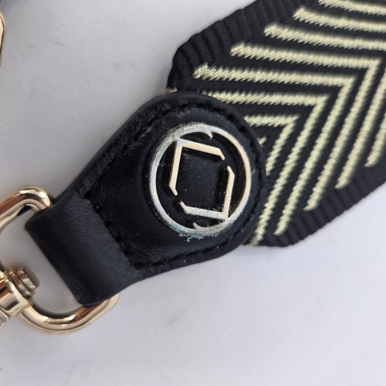 LOT25 STEVIE CHEVRON