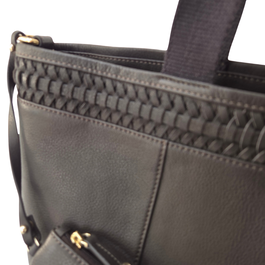 LOT43 COLLINS XL LEATHER