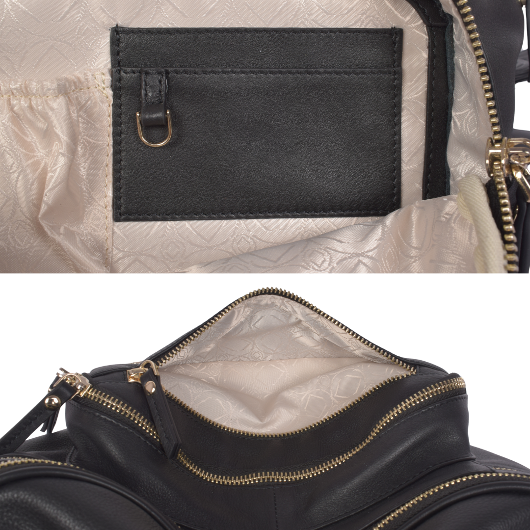 #color_Black with Gold
