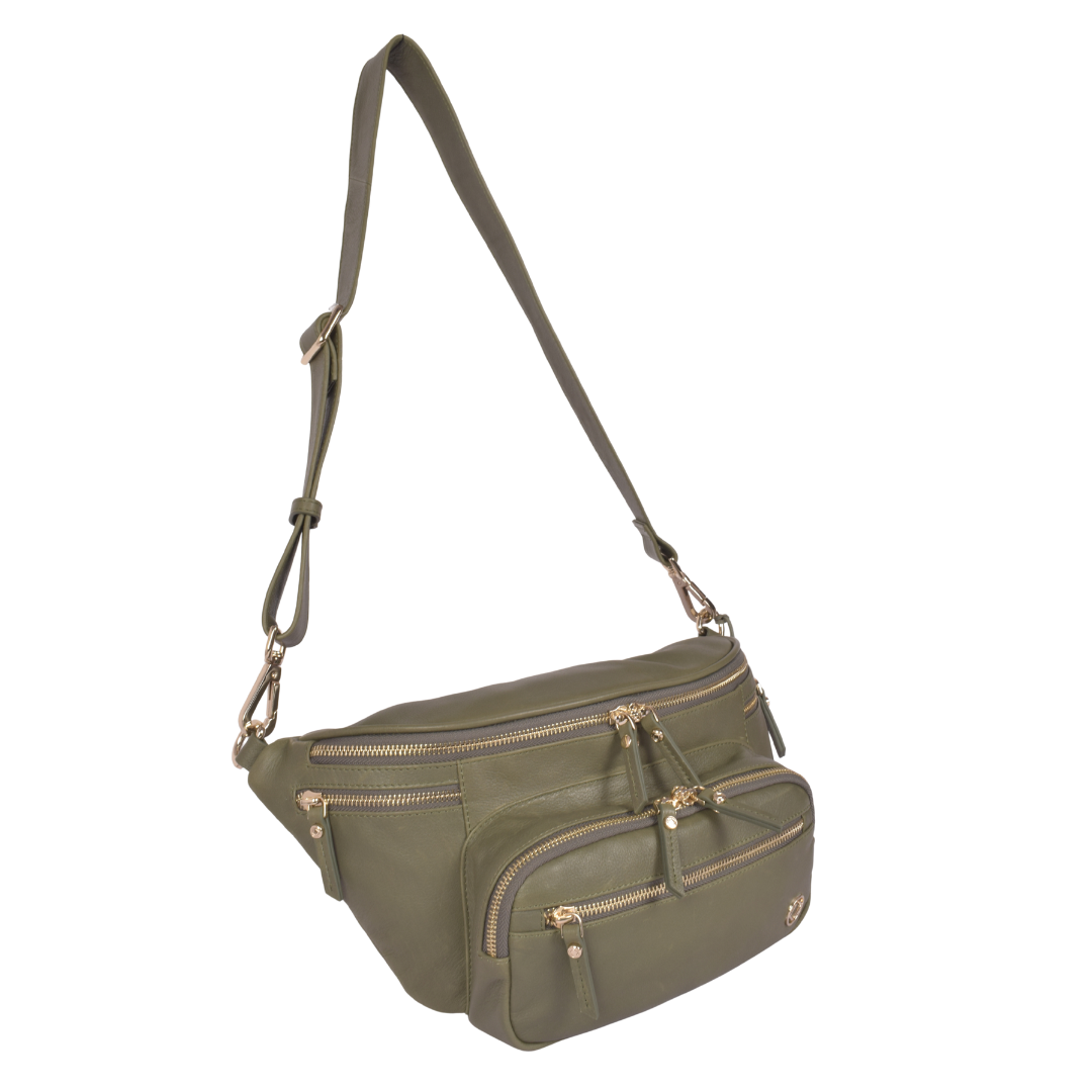 #color_Olive with light Gold