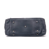 Lennox Demi Navy Leather Handbag - Limited Edition