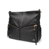 Lennox Demi Black Leather Handbag - Limited Edition