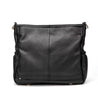 Lennox Demi Black Leather Handbag - Limited Edition