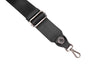 Stevie Studded Navy Leather Strap With Silver Hardware  - Limited Edition