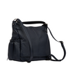 Lennox Demi Navy Leather Handbag - Limited Edition