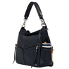 Lennox Demi Navy Leather Handbag - Limited Edition