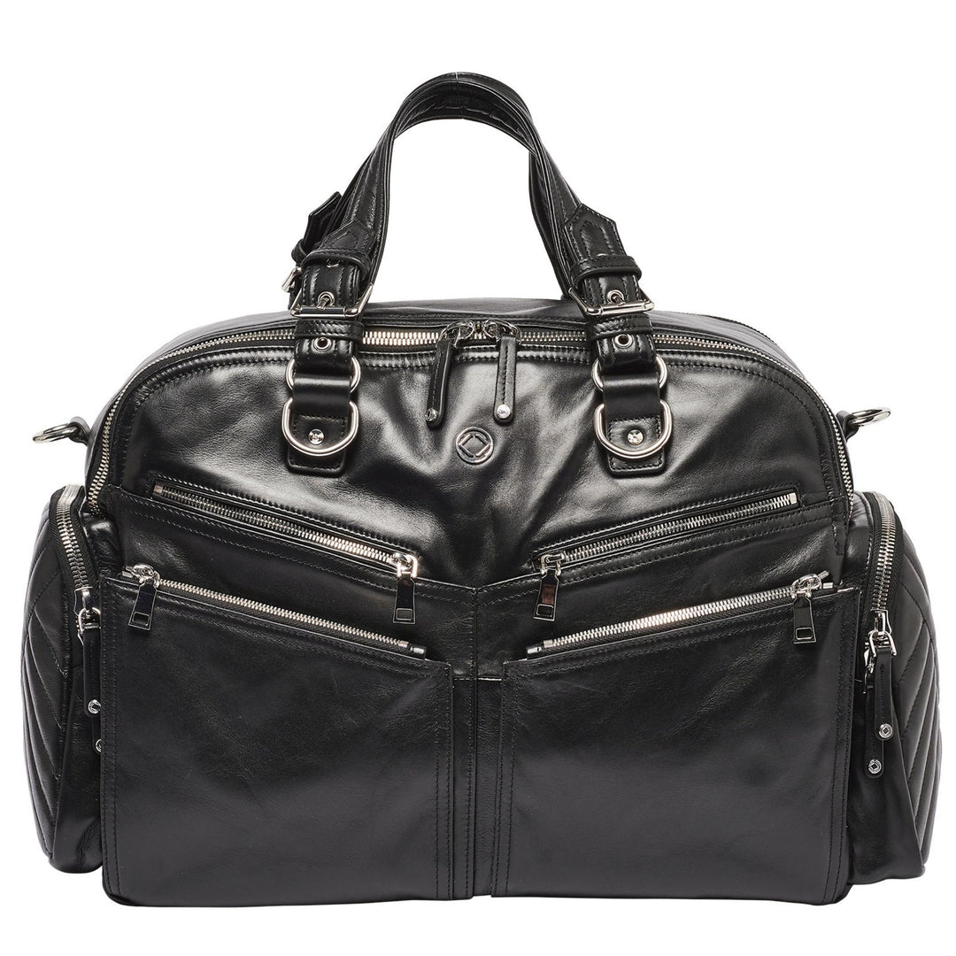 Leather Weekender Bags | Westwood XL Weekender Bag