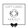 KeriKit Gift Cards